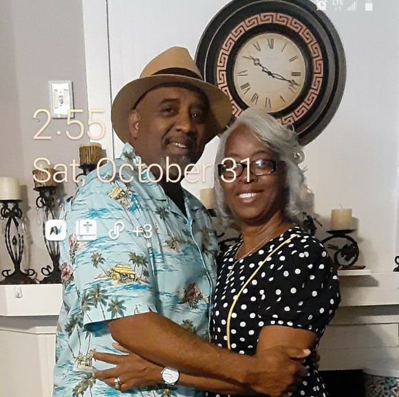 Meet your Posher, Nancy - Picture 1 of 2